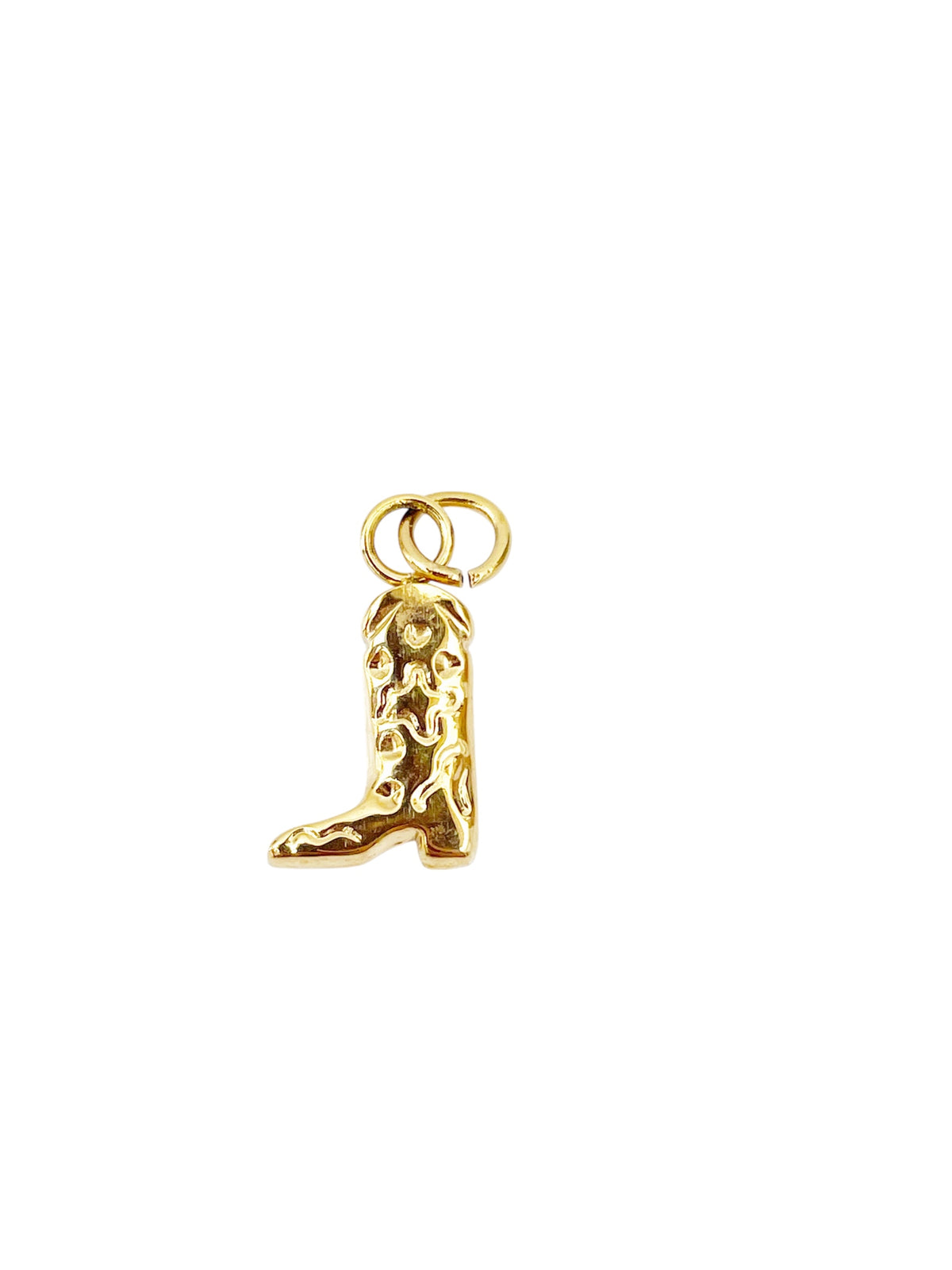 Charm cowboy