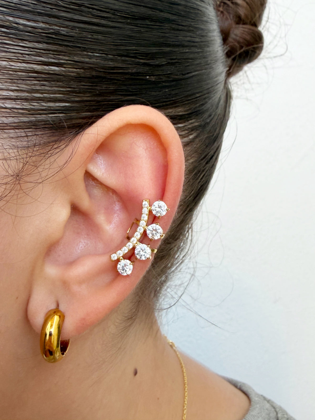 Earcuff Tainy (unidad)