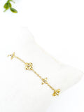 Pulsera Iris