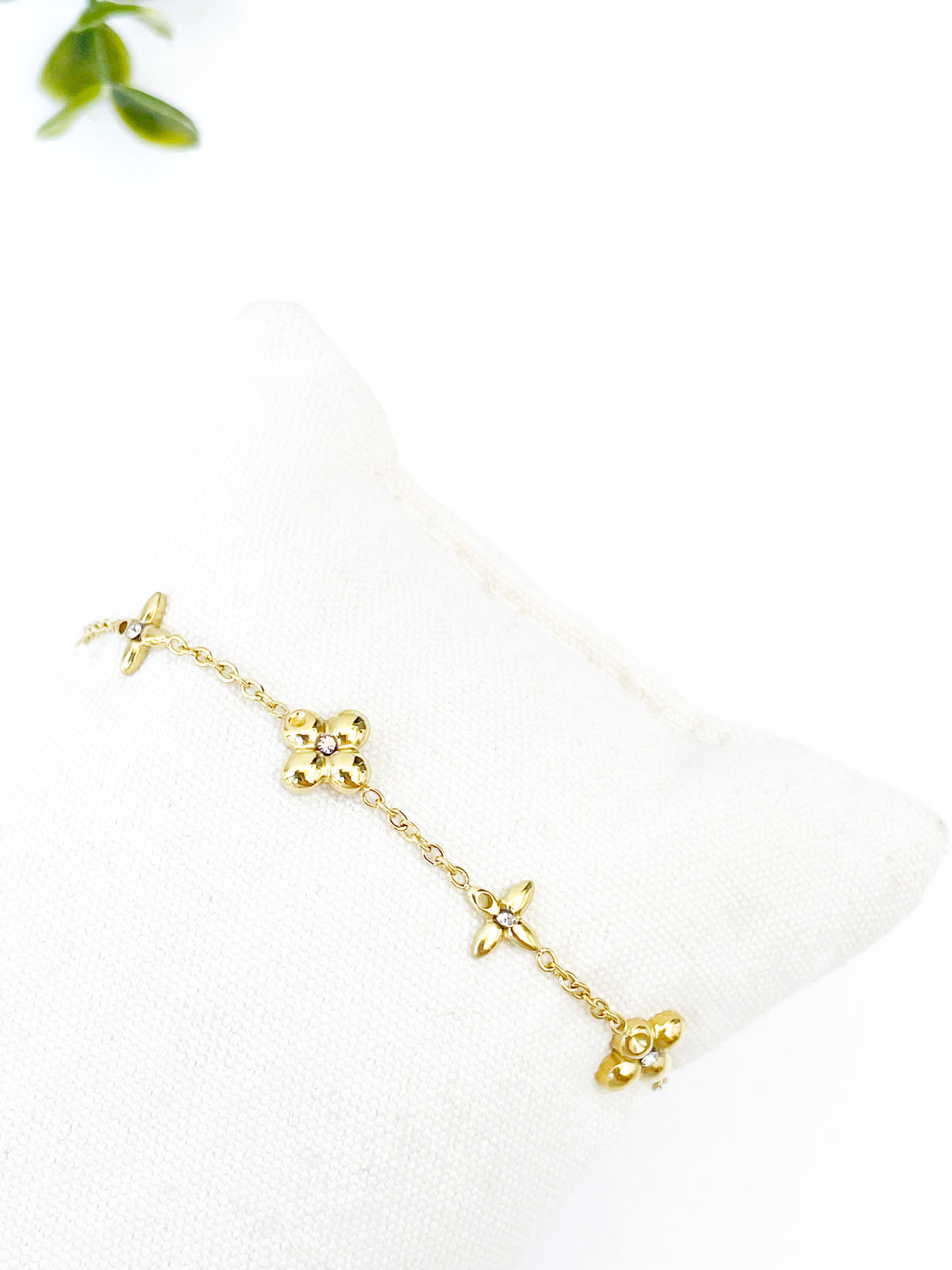 Pulsera Iris