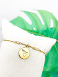 Pulsera Anna (personalizable)