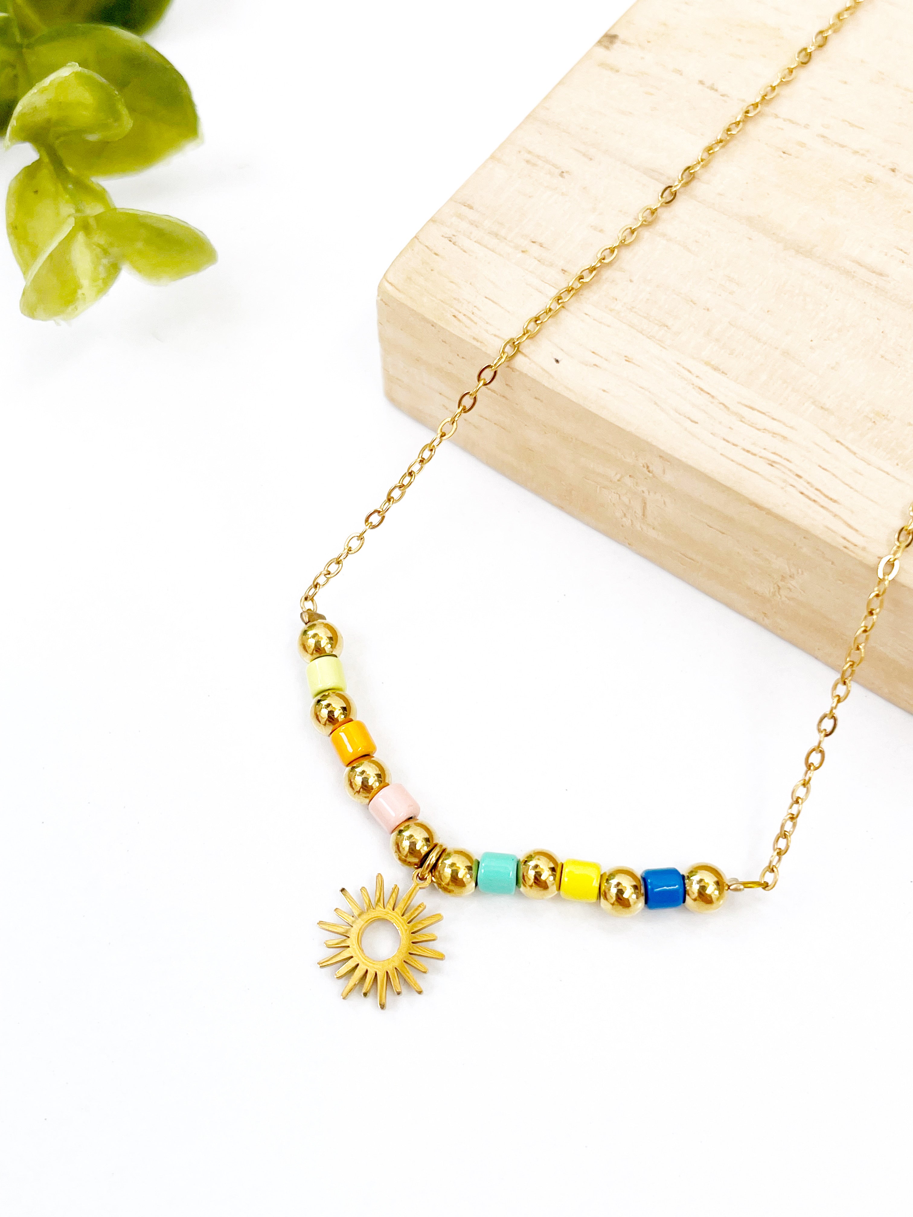 Sol multicolor