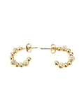 Aros Kiya 10mm (par)