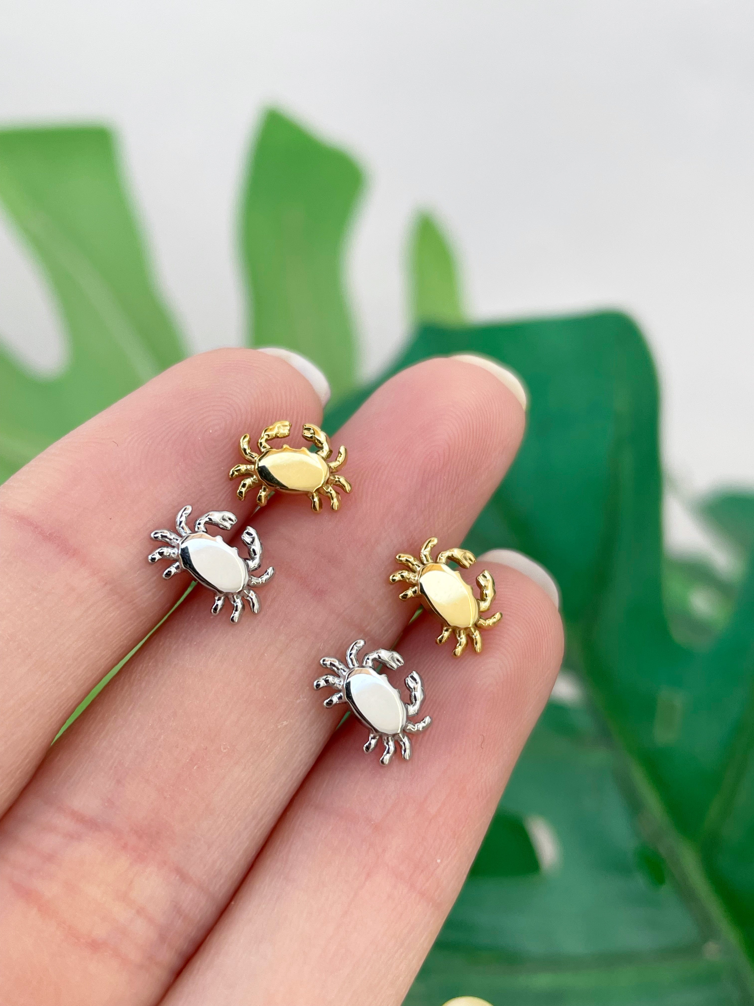 Mini cangrejo (unidad)