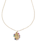 Milagrosa multicolor