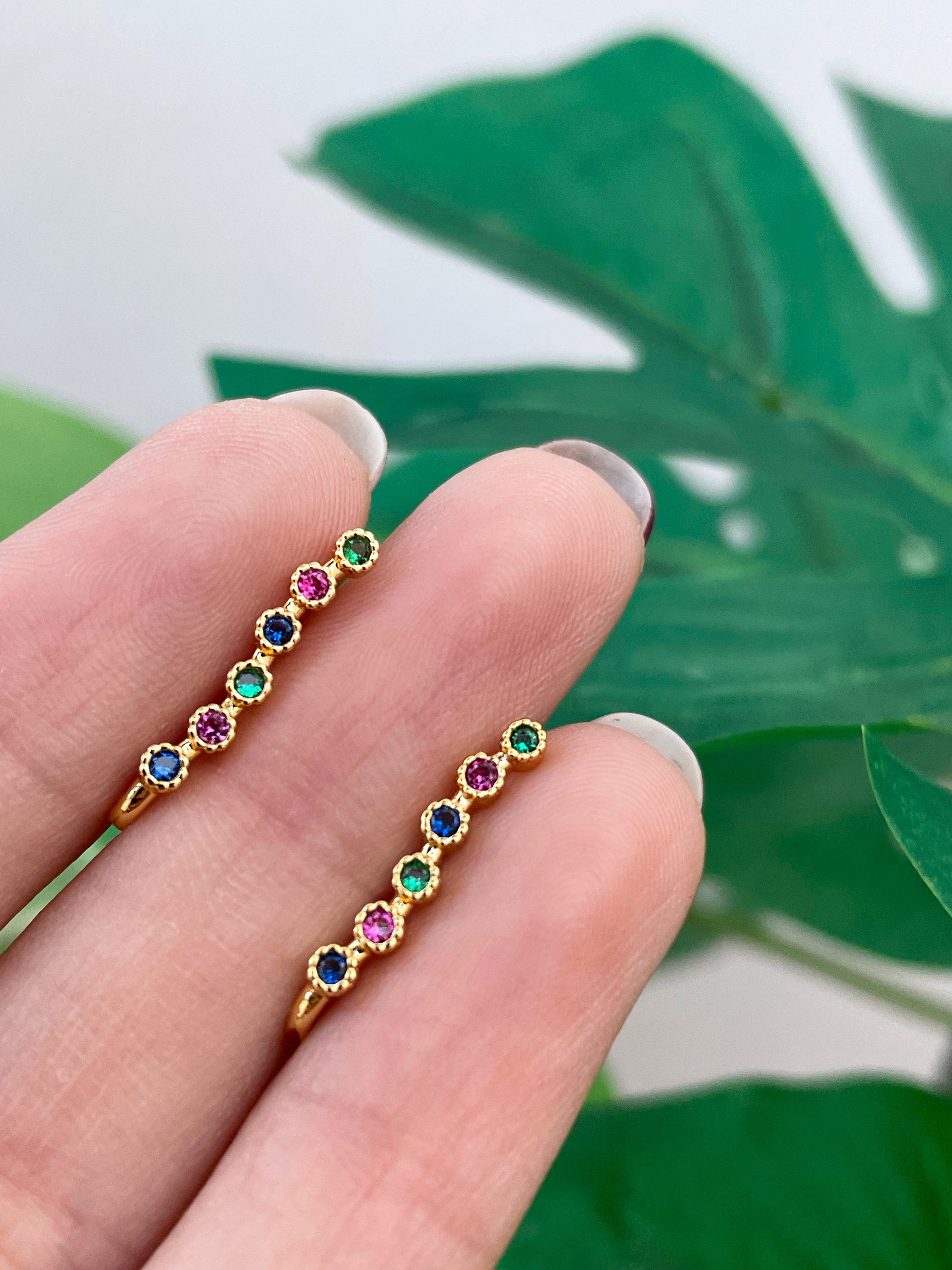 Trepador Aria (unidad)