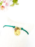 Pulsera Alika (personalizable)