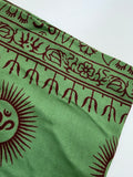 Pareo verde