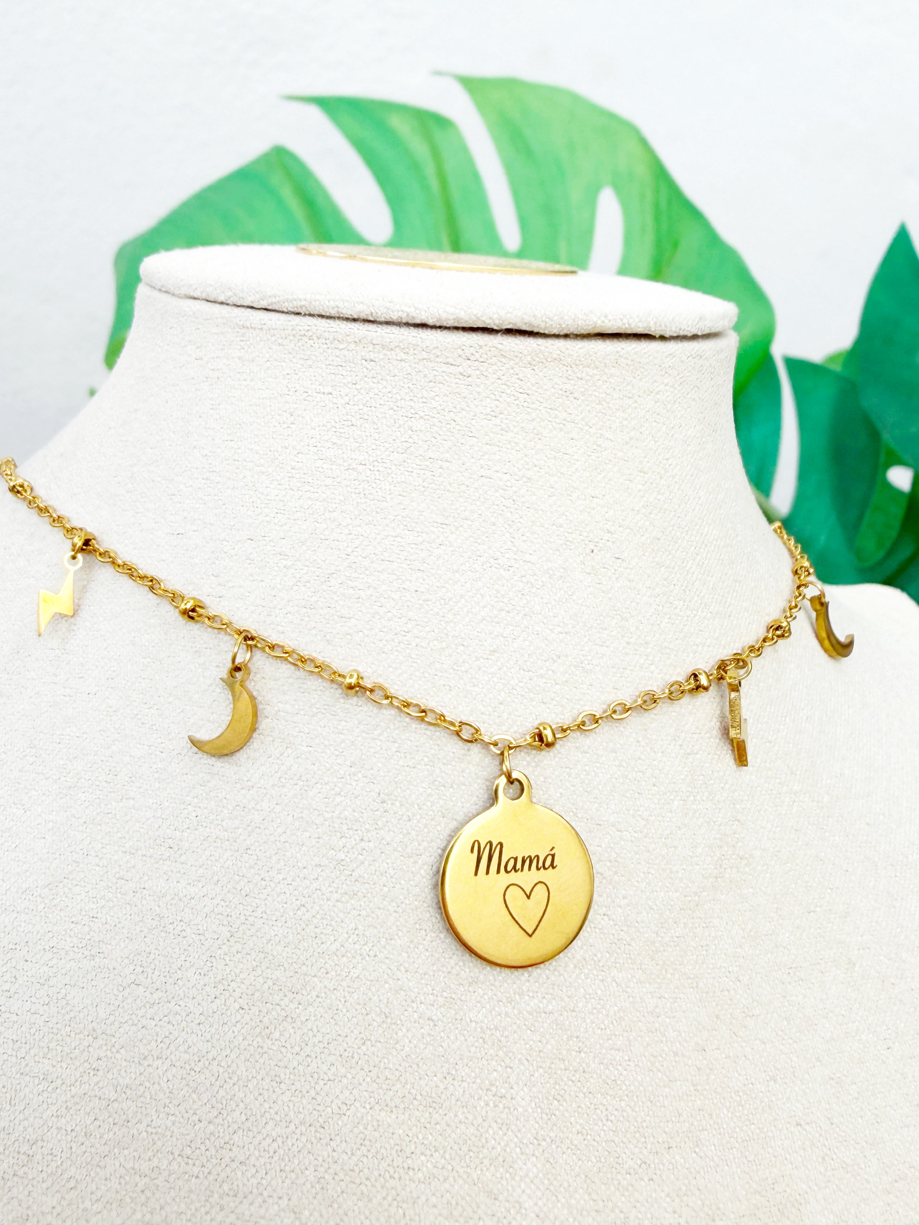 Mil universo (personalizable)