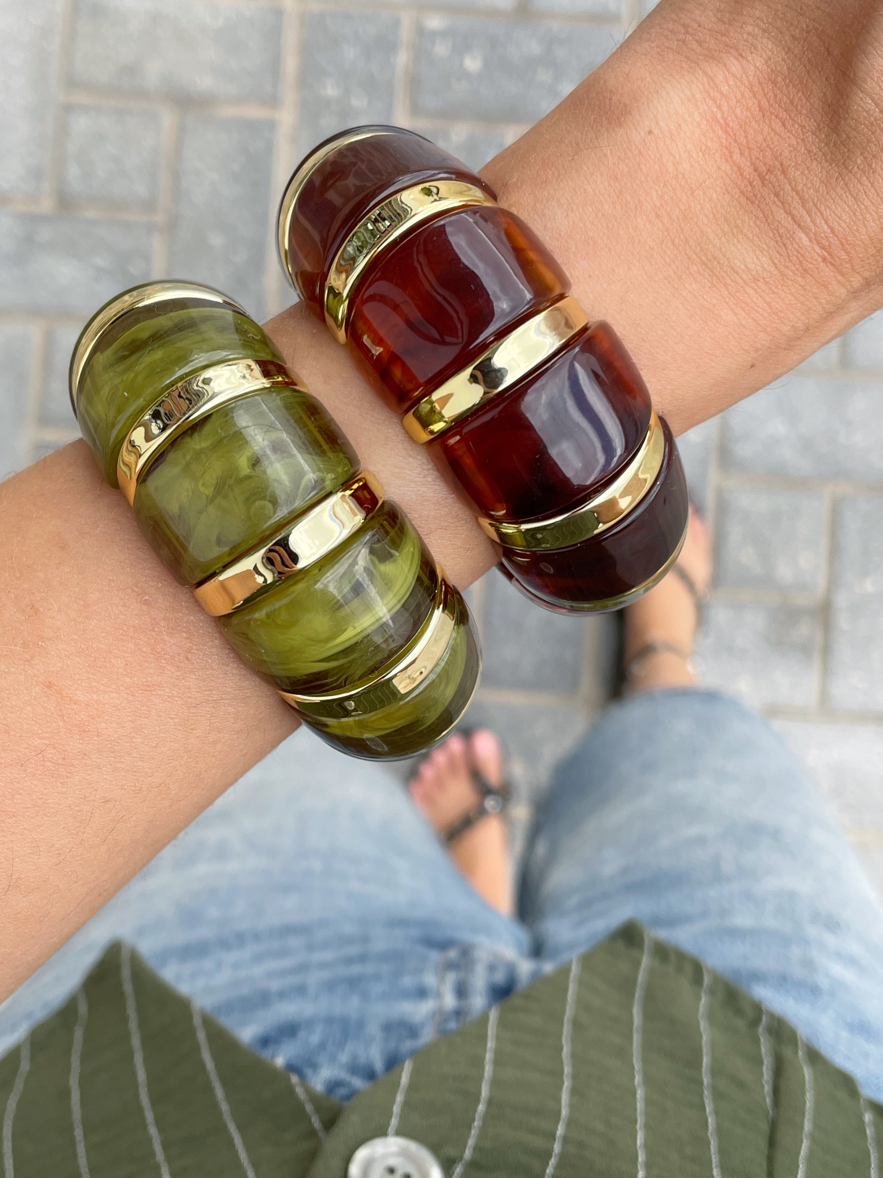 Pulsera Aira