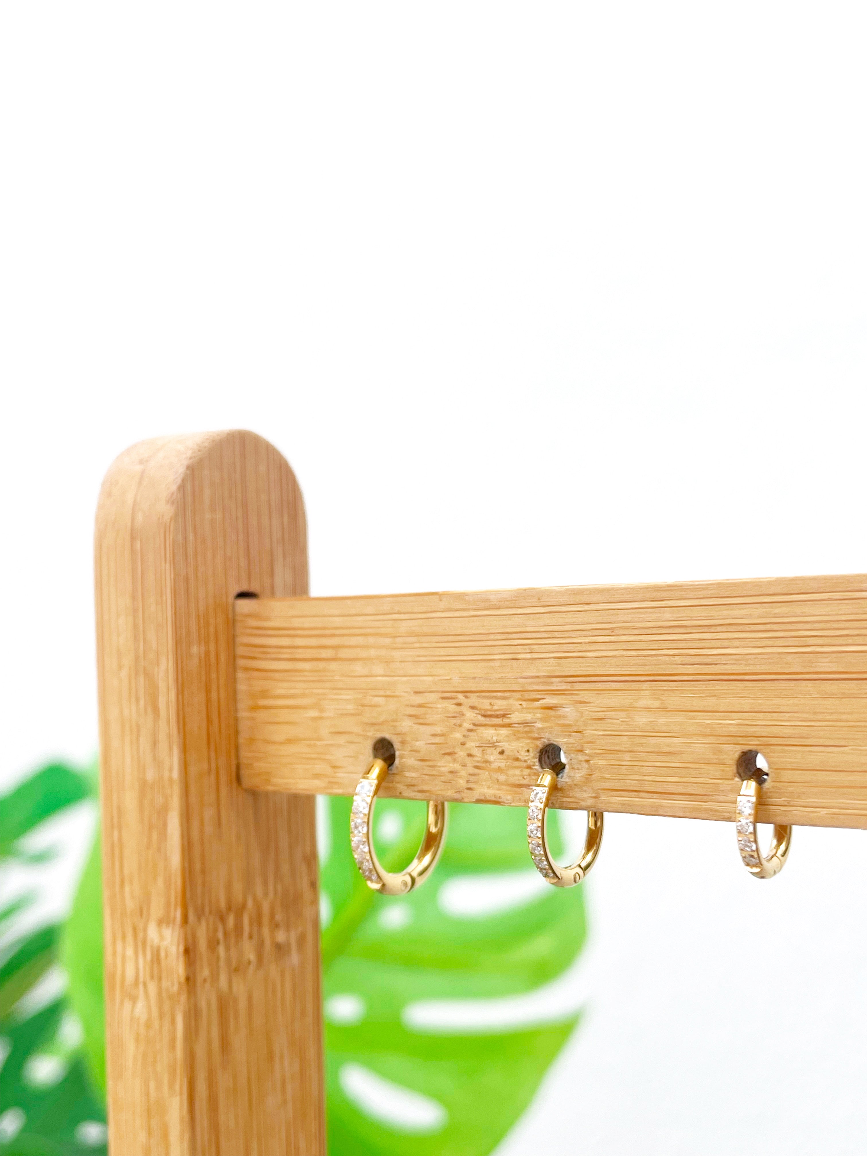 Arito circonitas blancas (unidad)