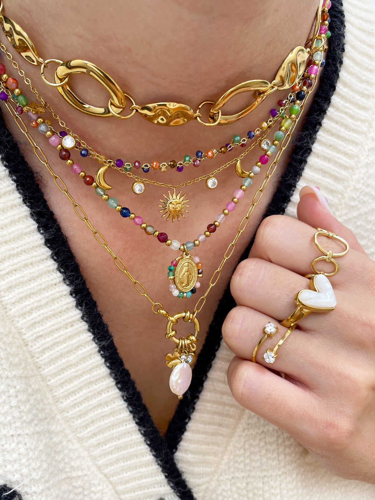 Chocker Iona