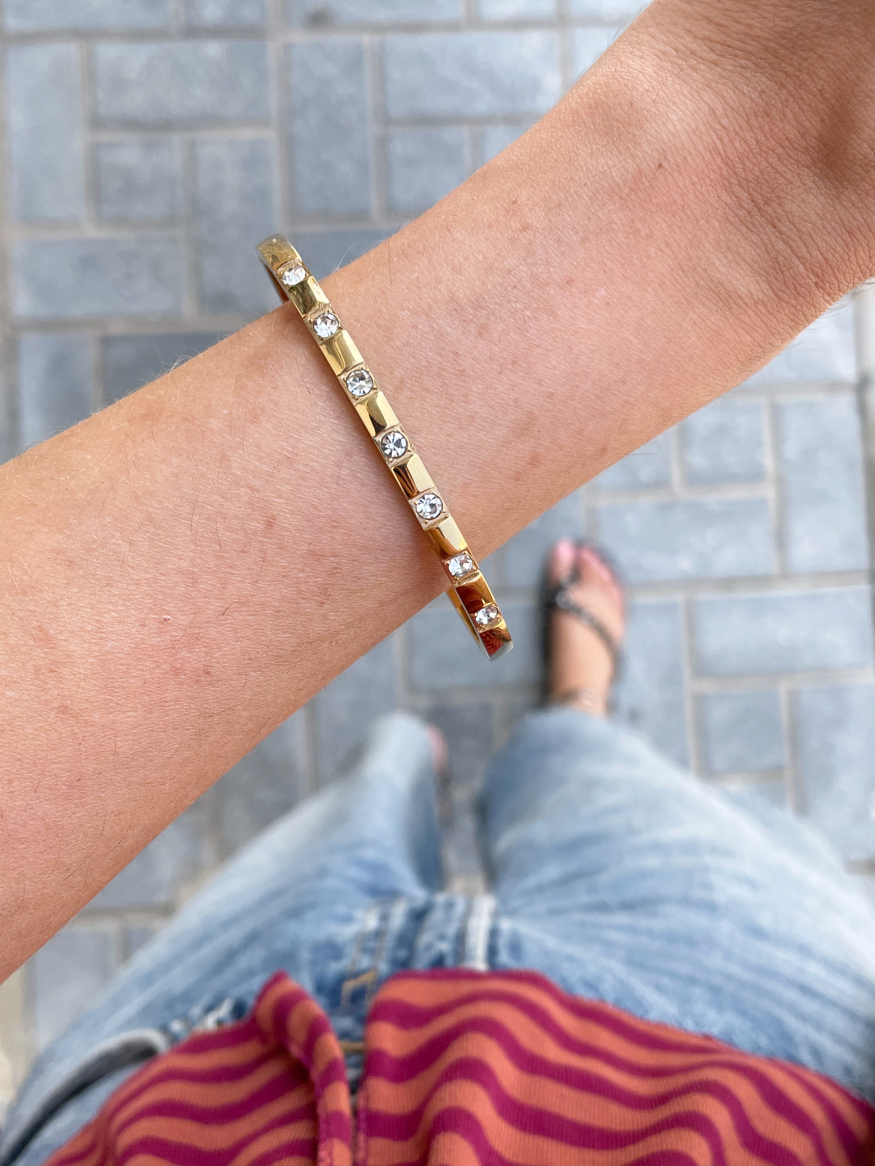 Brazalete Vania