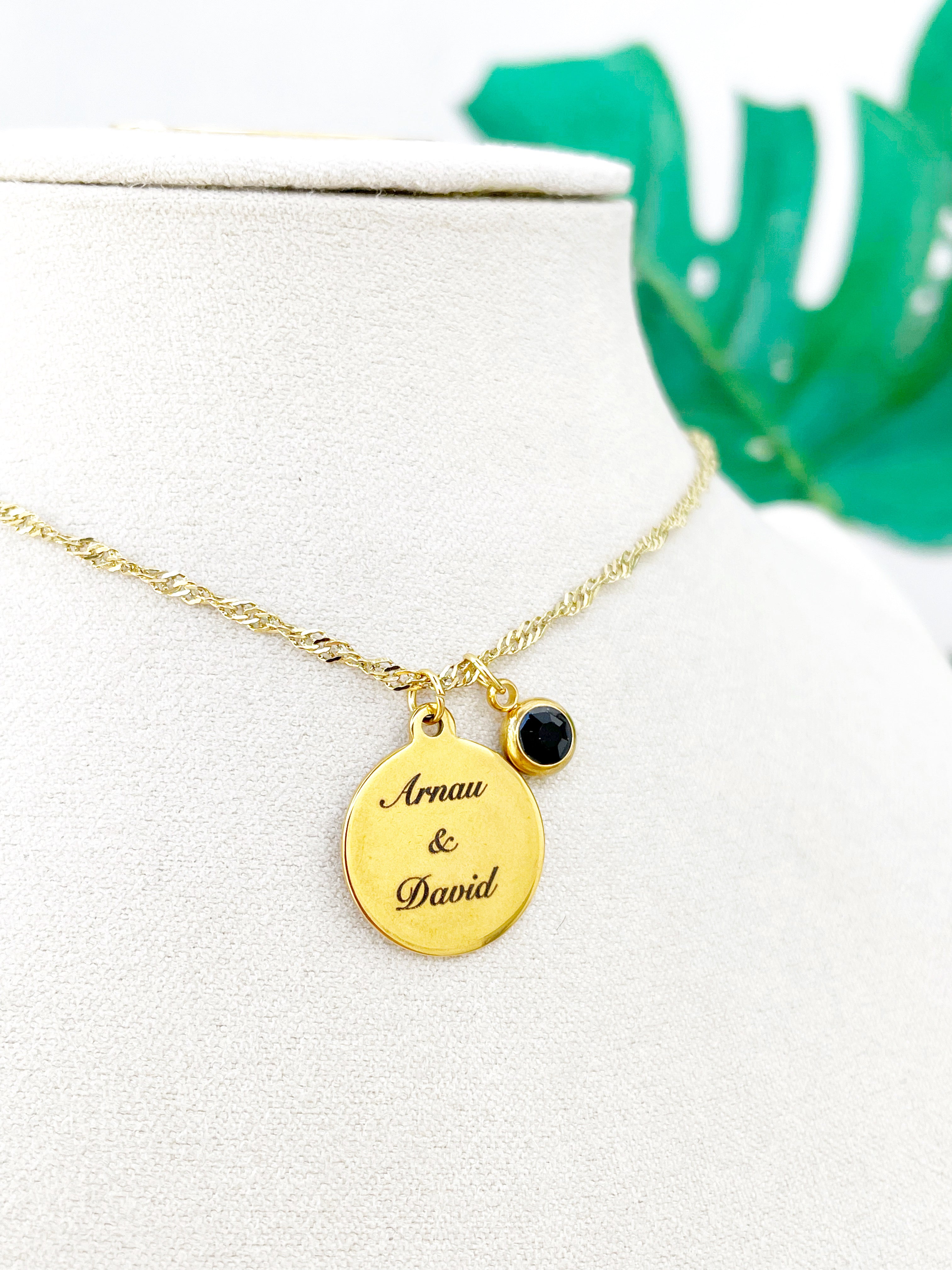 Camila (personalizable)