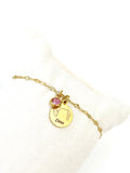 Pulsera mascota (personalizable)