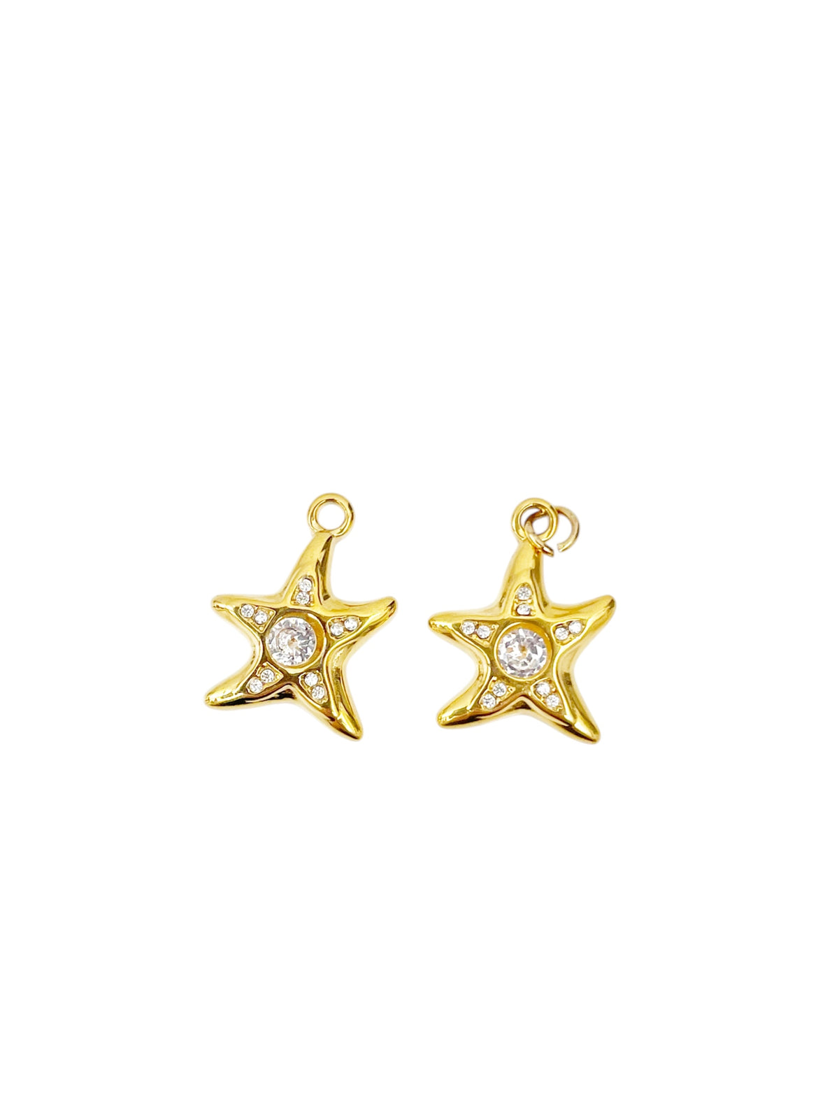 Charm estrella circonitas