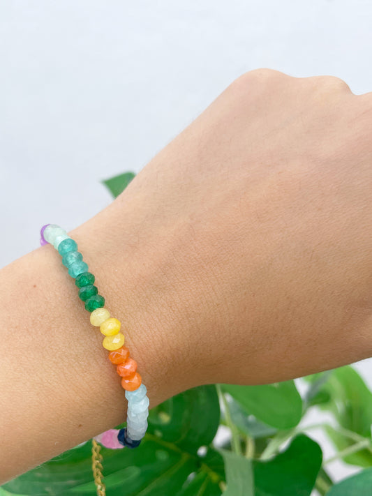 Pulsera Tika