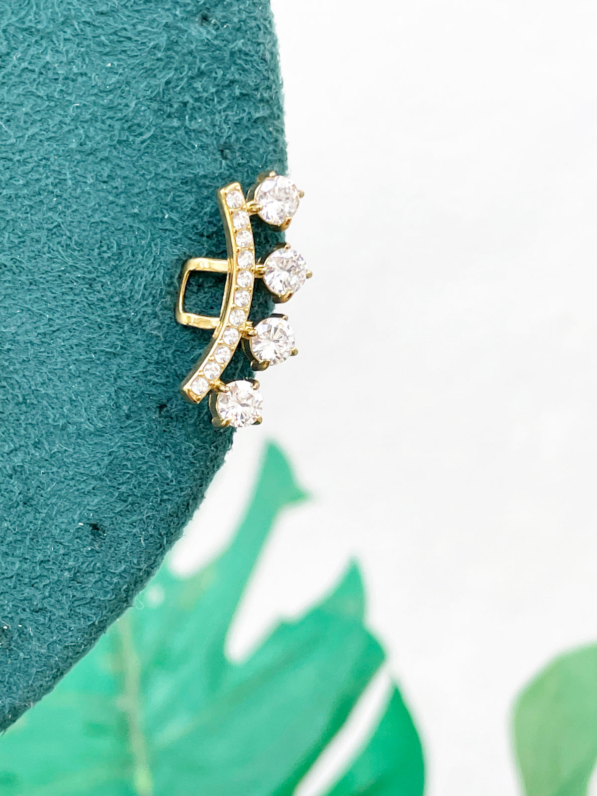 Earcuff Tainy (unidad)