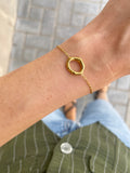 Pulsera Rumi