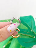 Earcuff Itzel (unidad)