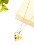 Corazón y ángel