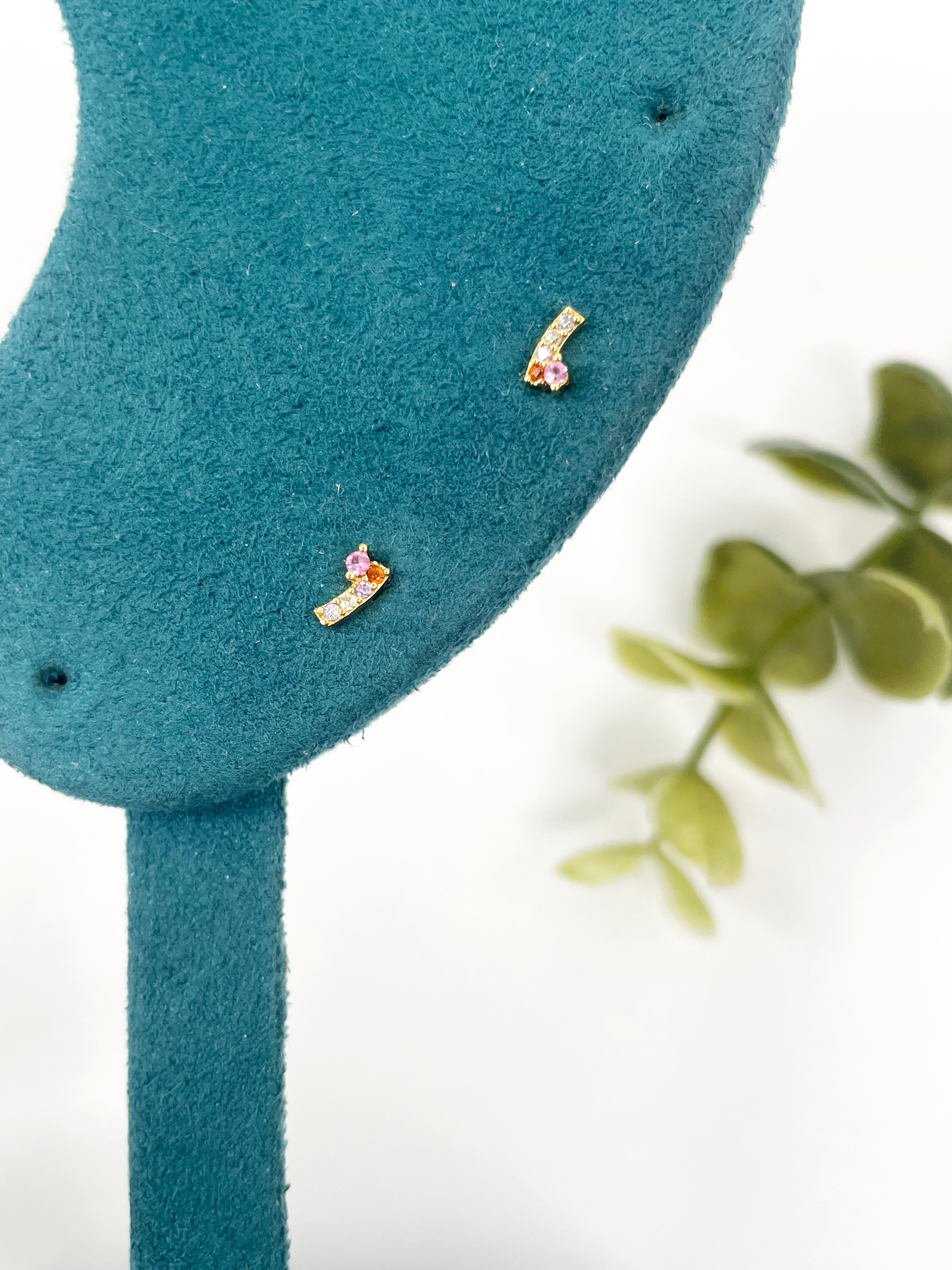 Mini Anna (unidad) Cierre plano