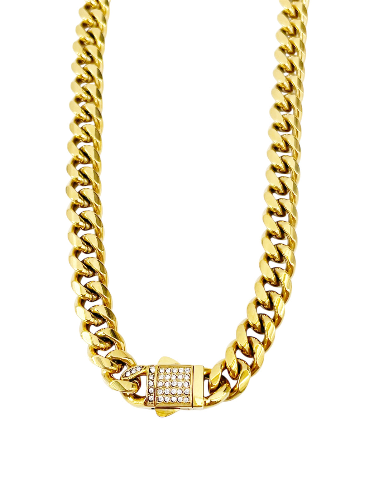 Chocker/cadena Iria