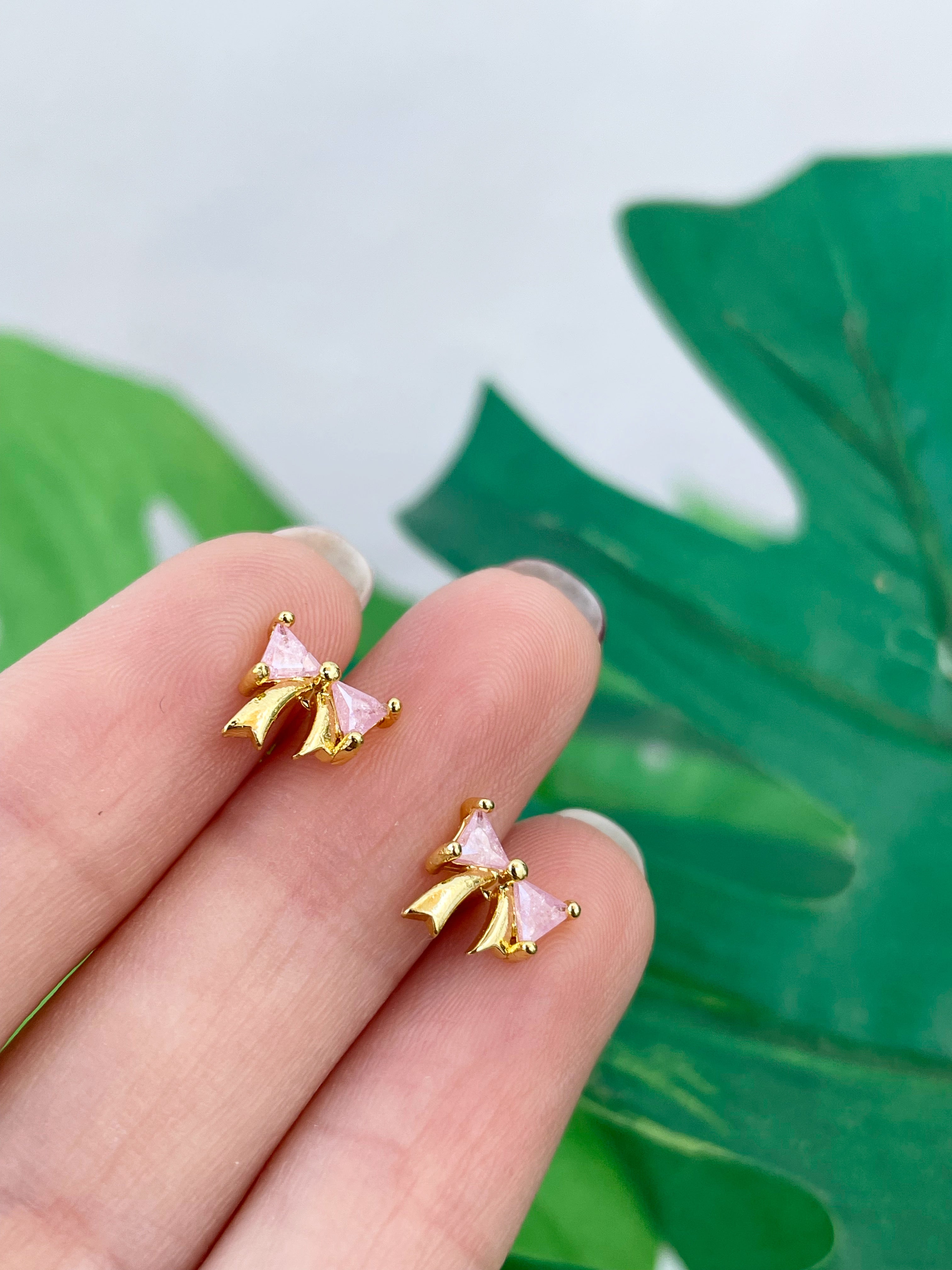 Mini coquette (unidad) Cierre plano