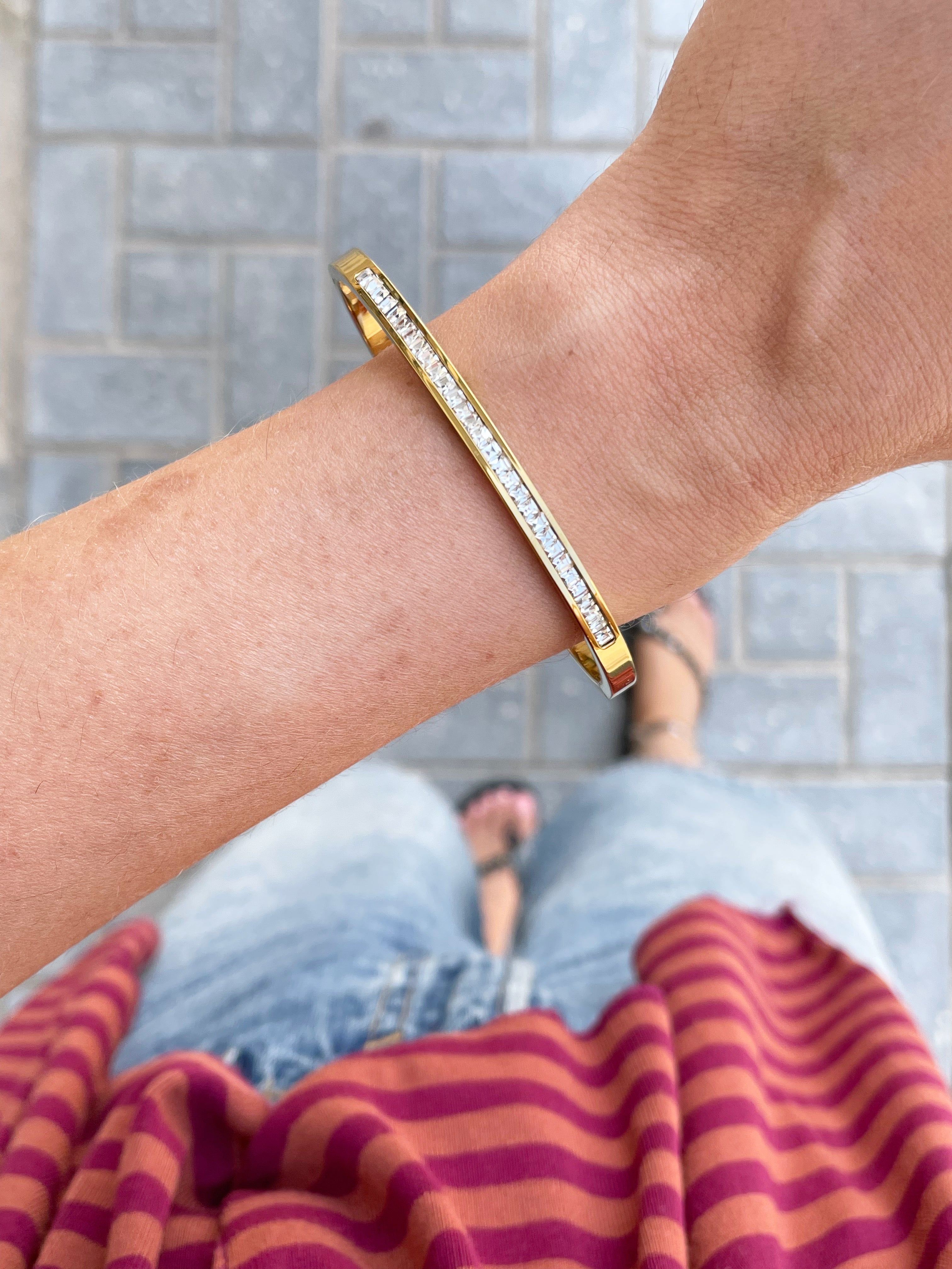 Brazalete circonitas