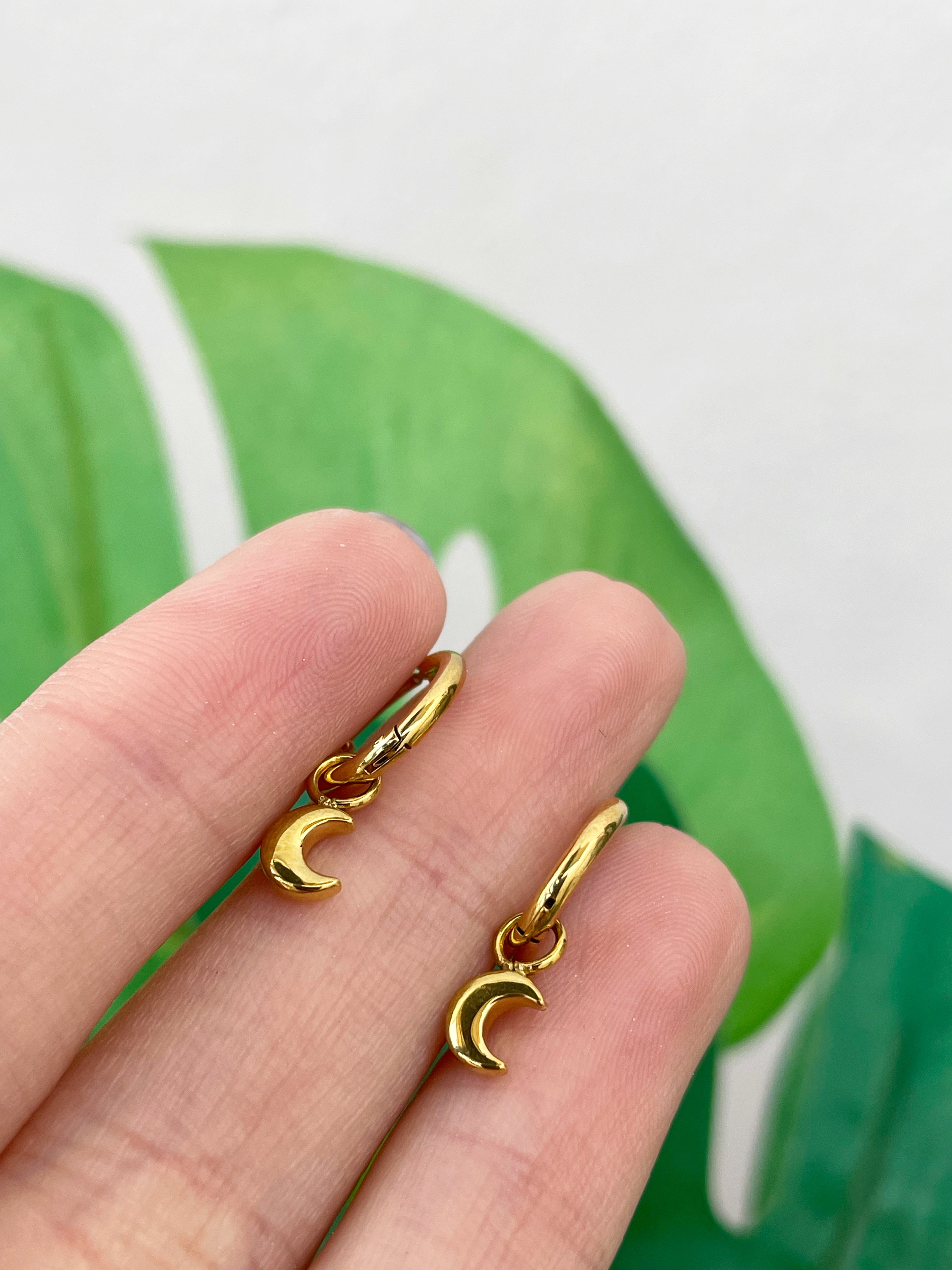 Arito moon 10mm (unidad)