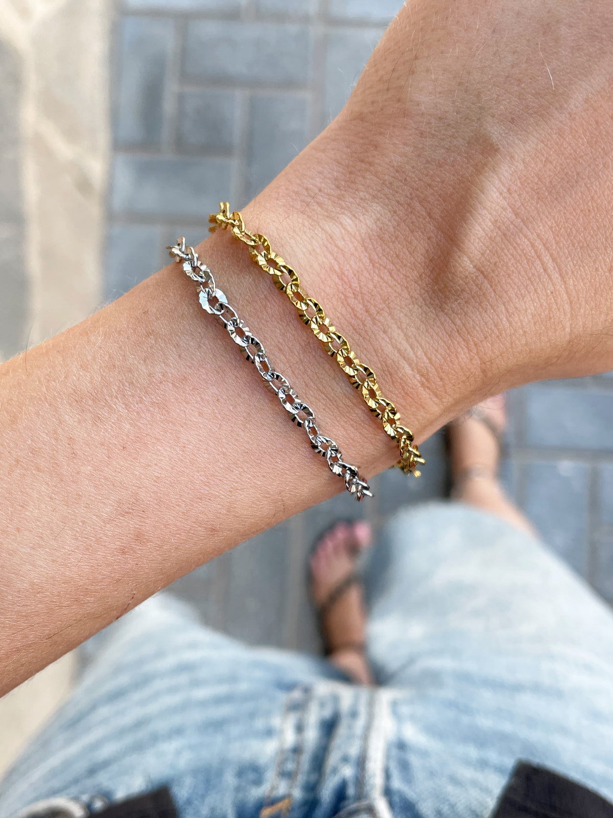 Pulsera Aisha
