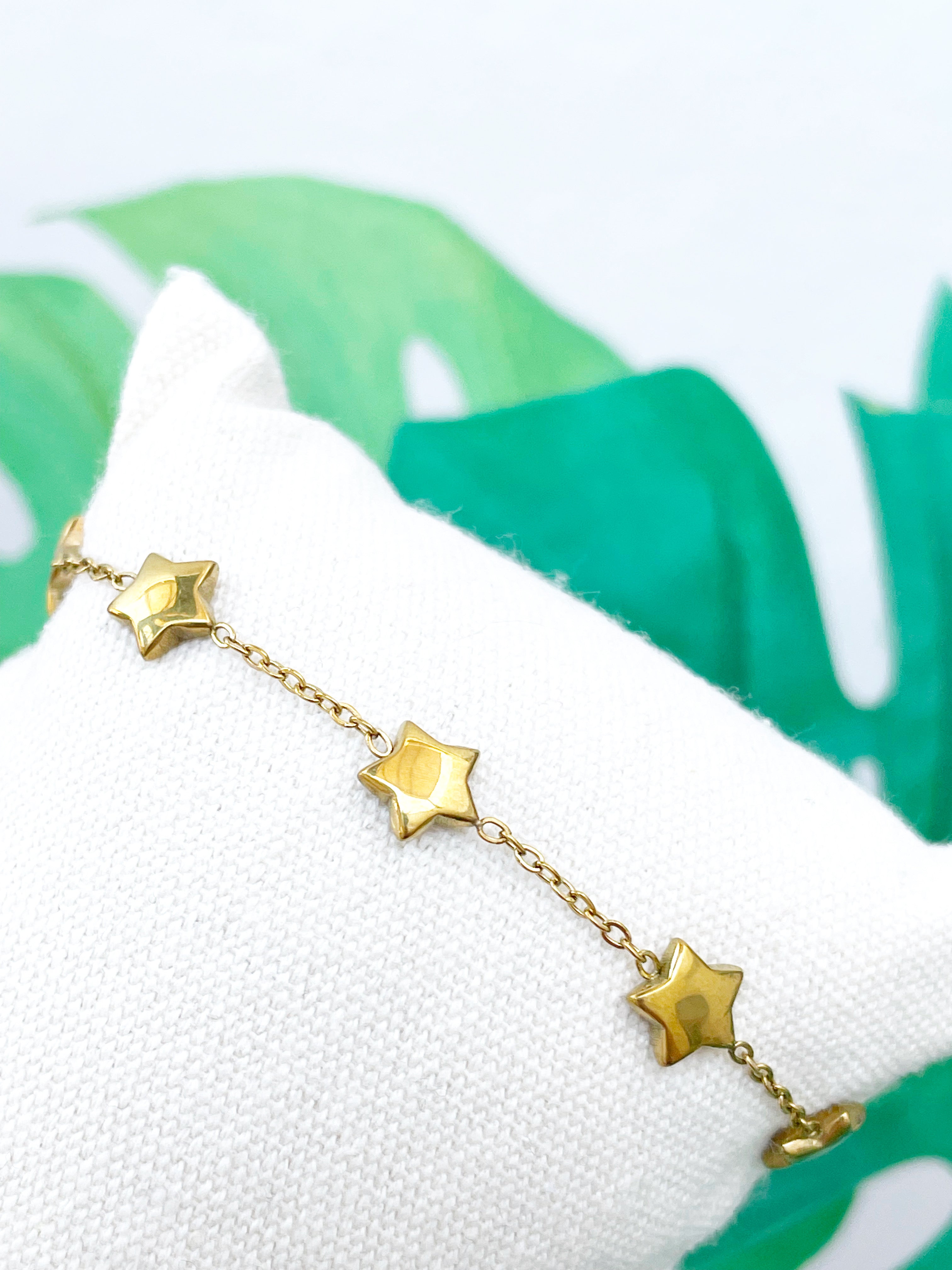 Pulsera Asra