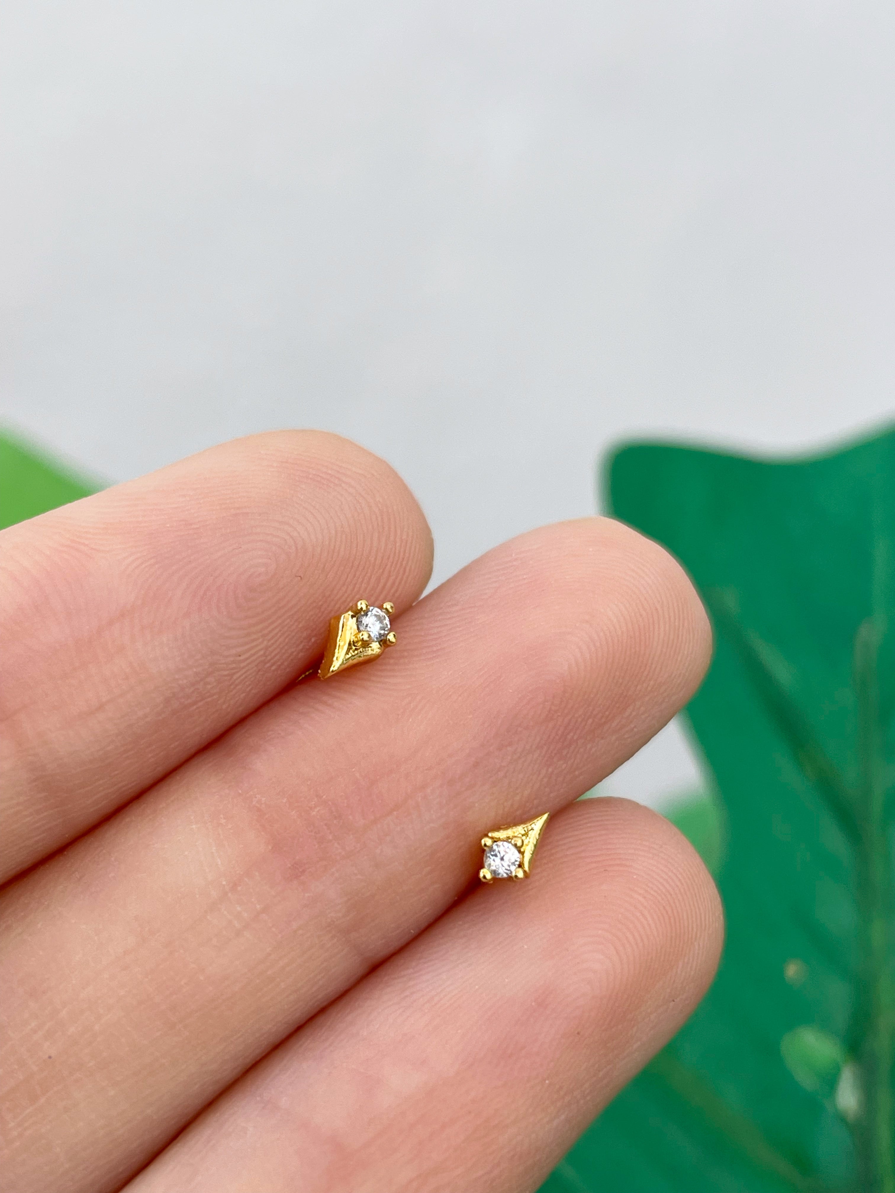 Mini Evelyn (unidad) Cierre plano