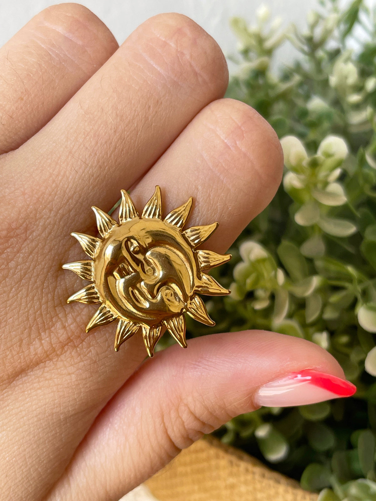 Sun