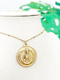 Medalla Virgen del Rocío