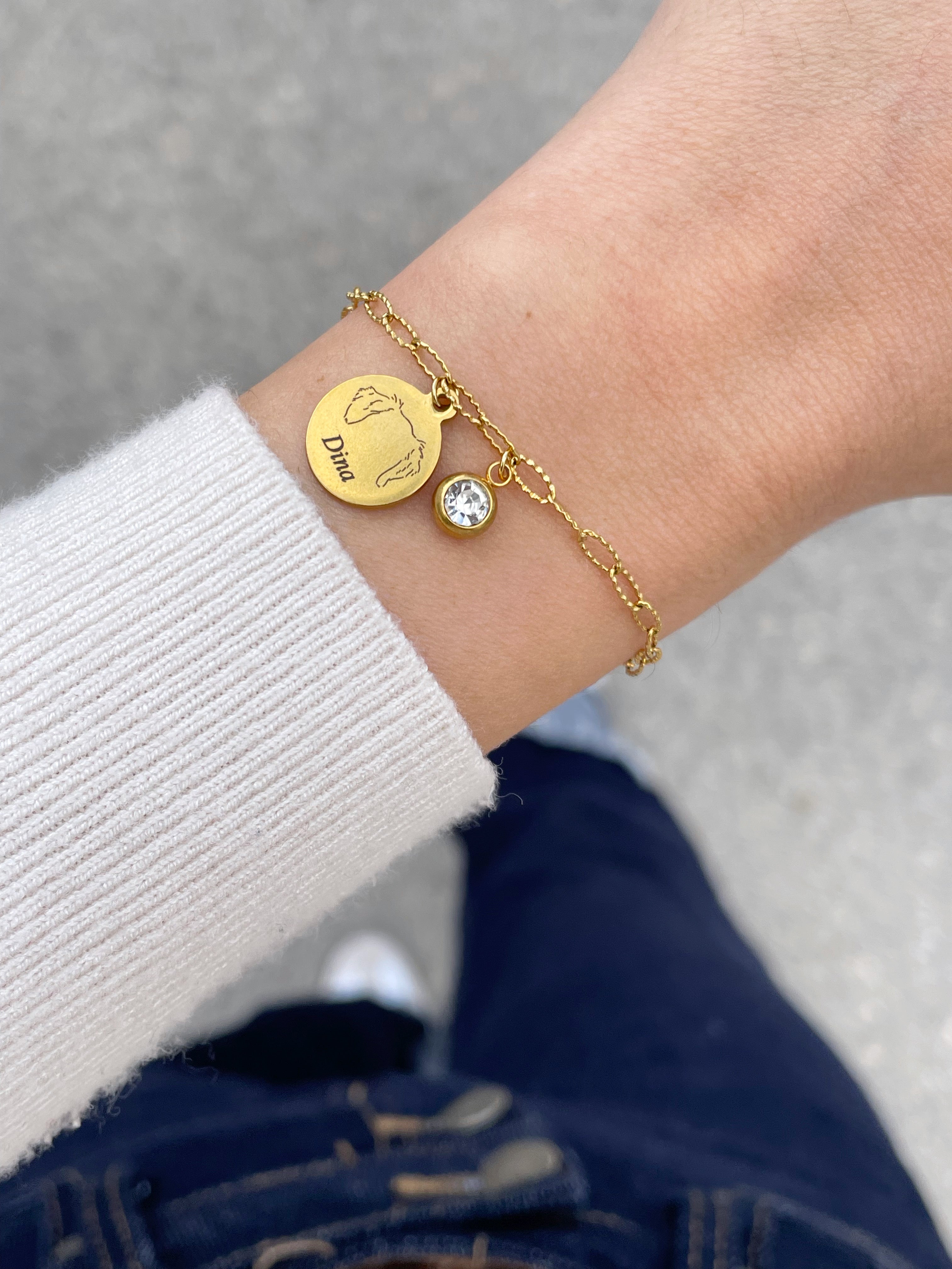 Danna (personalizable)