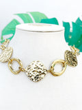 Chocker Blanca