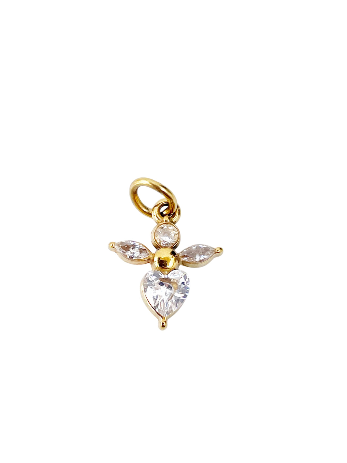 Charm corazona