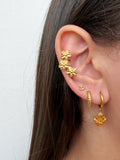 Earcuff Fiore (unidad)
