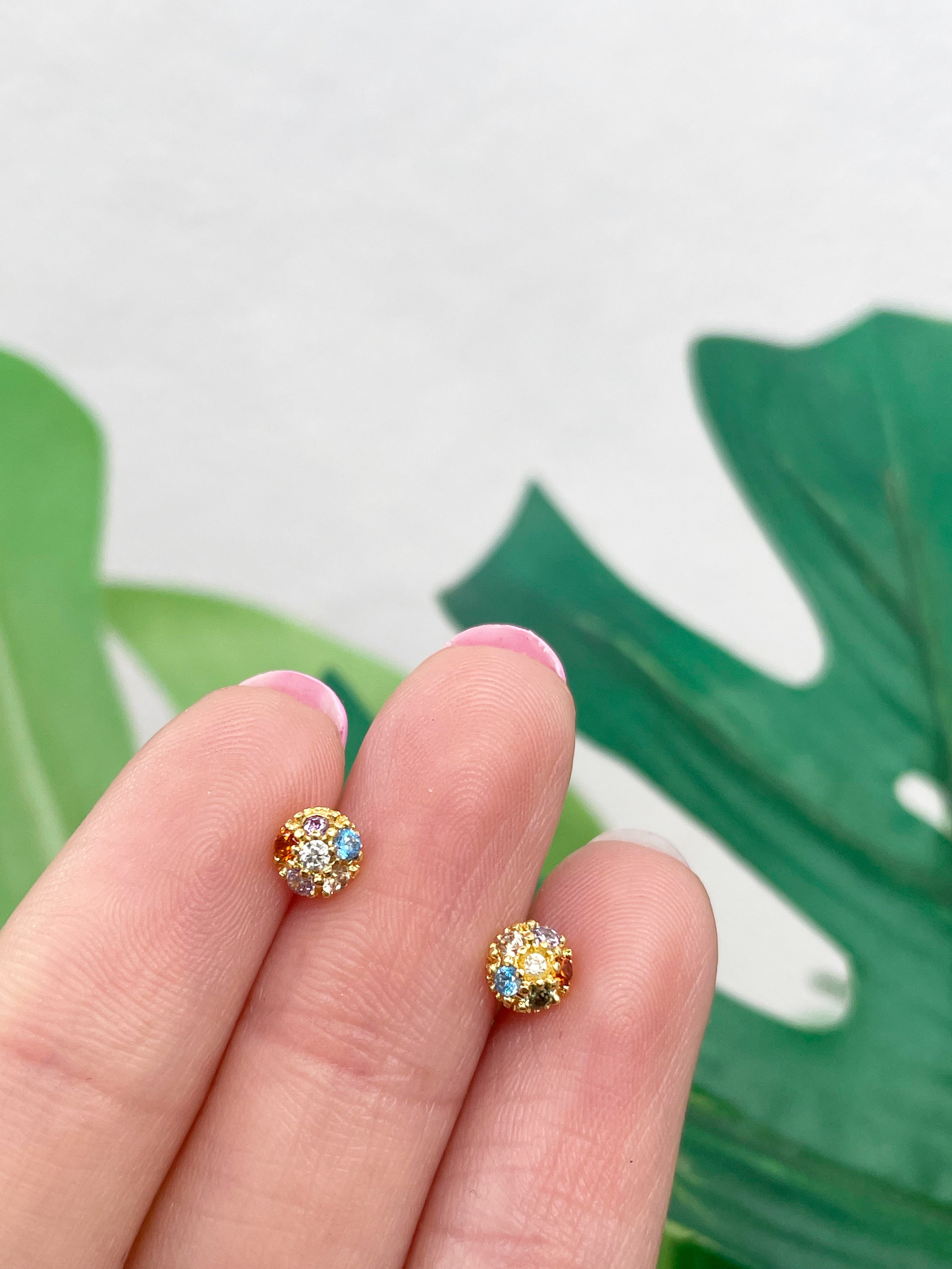 Mini Erika (unidad) Cierre plano