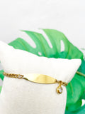 Esclava Leo (personalizable)