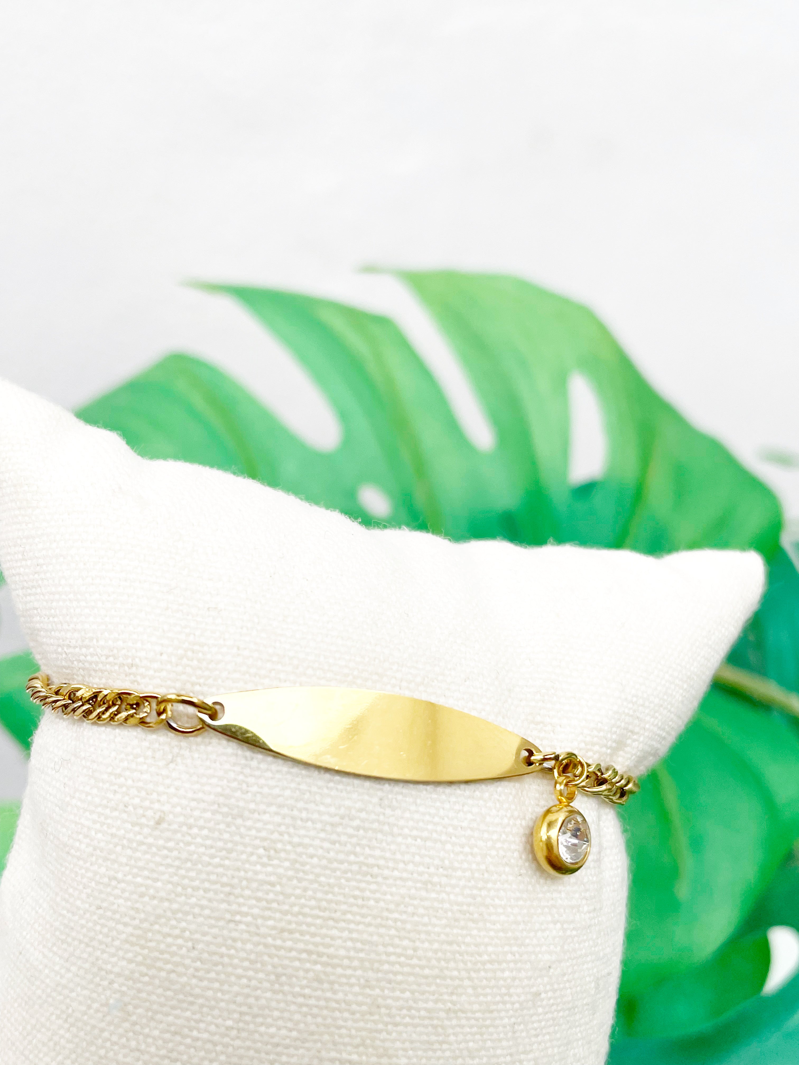 Esclava Leo (personalizable)