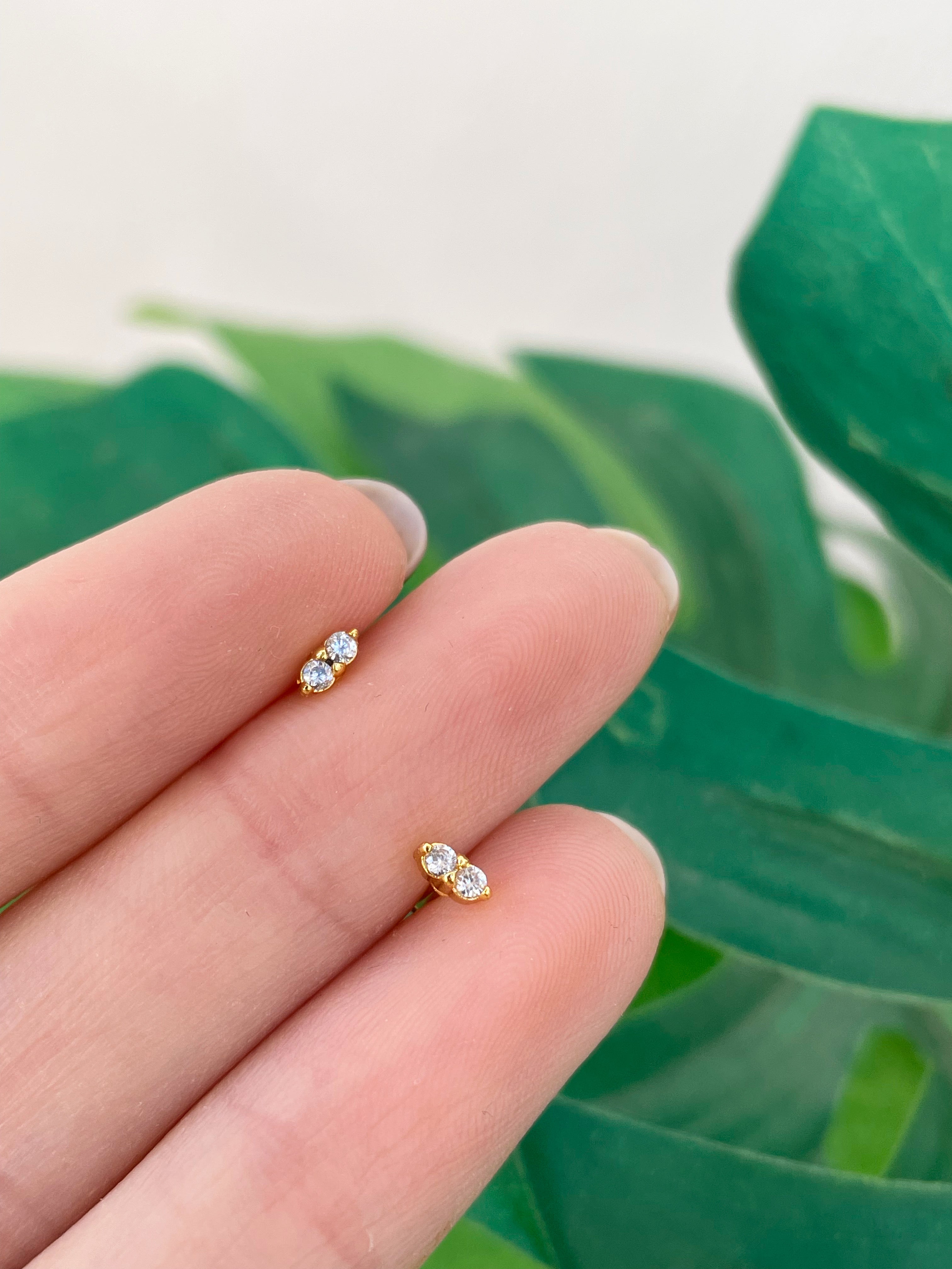 Mini Cane (unidad) Cierre plano