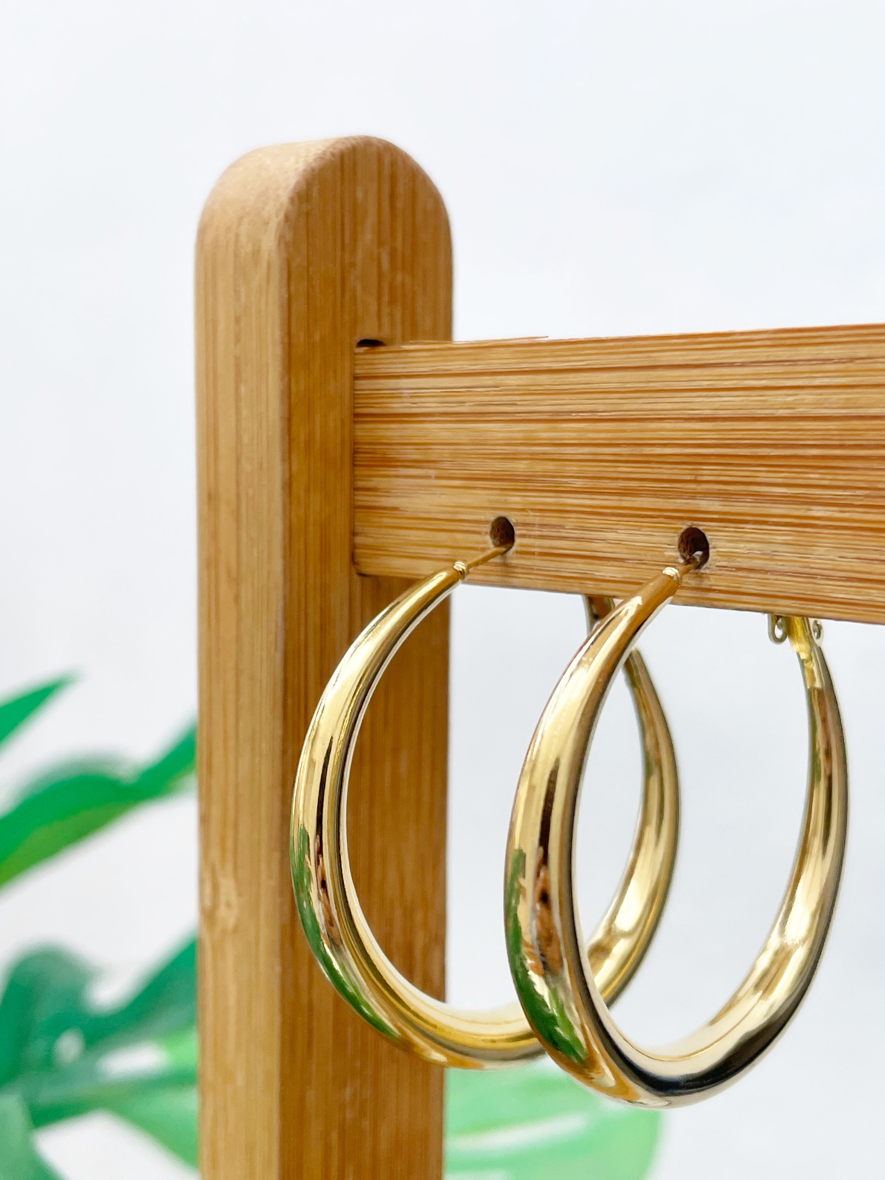 Maxi aros (par)