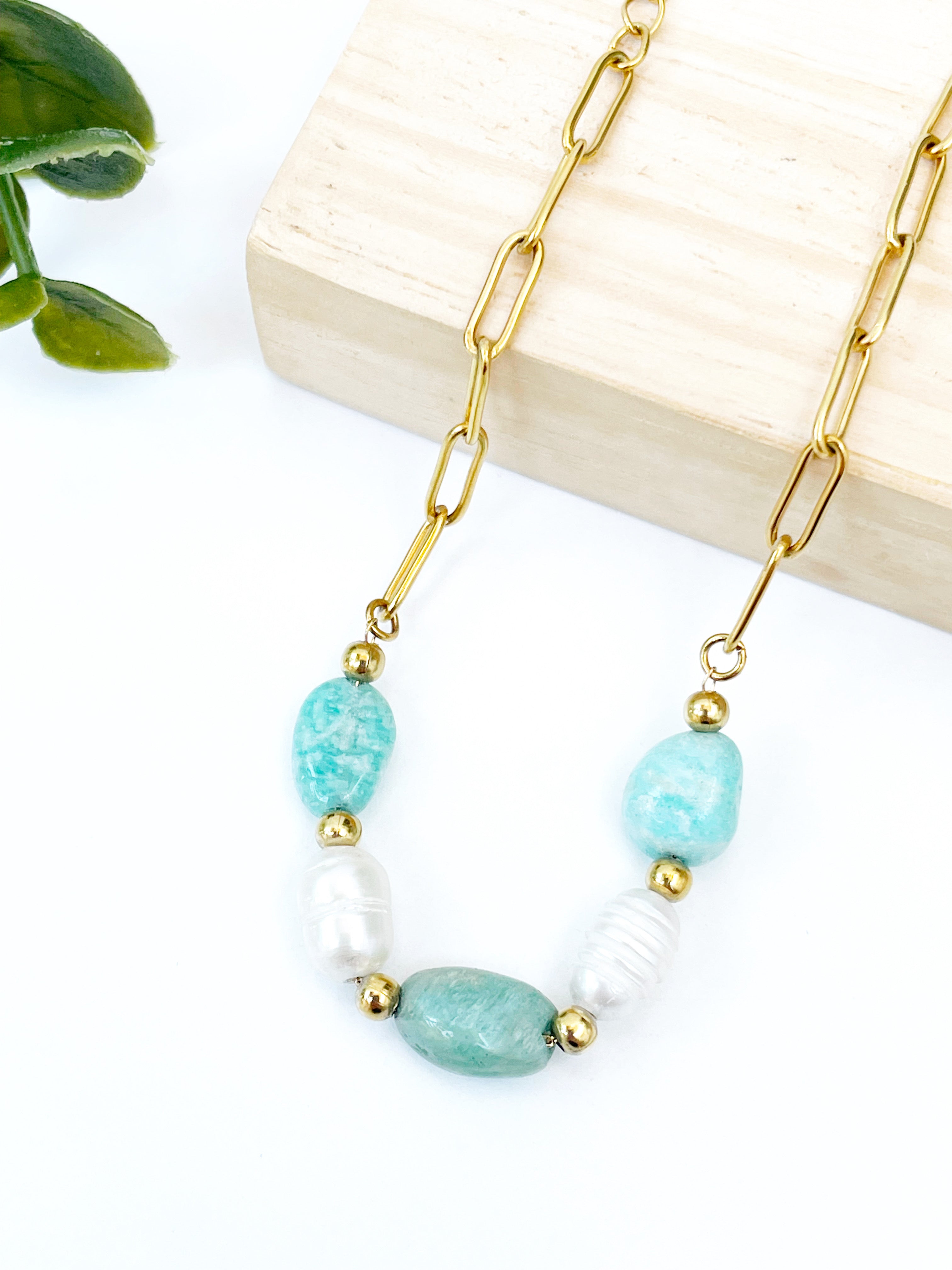 Pulsera Noor