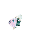 Charm pez cerámica