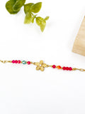Pulsera Fiore