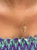 Mini cruz Minerva
