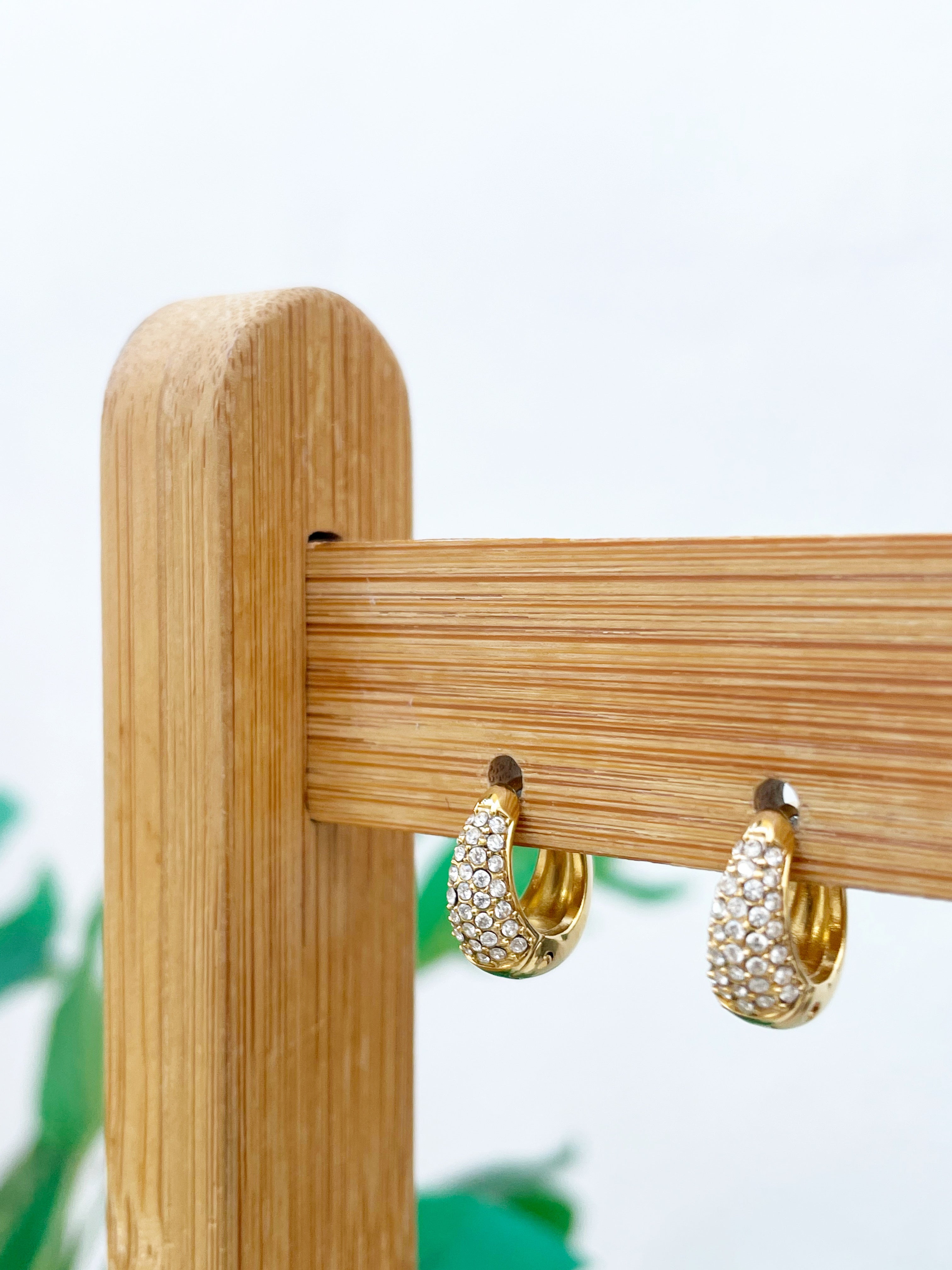 Aros Stella 8mm (par)