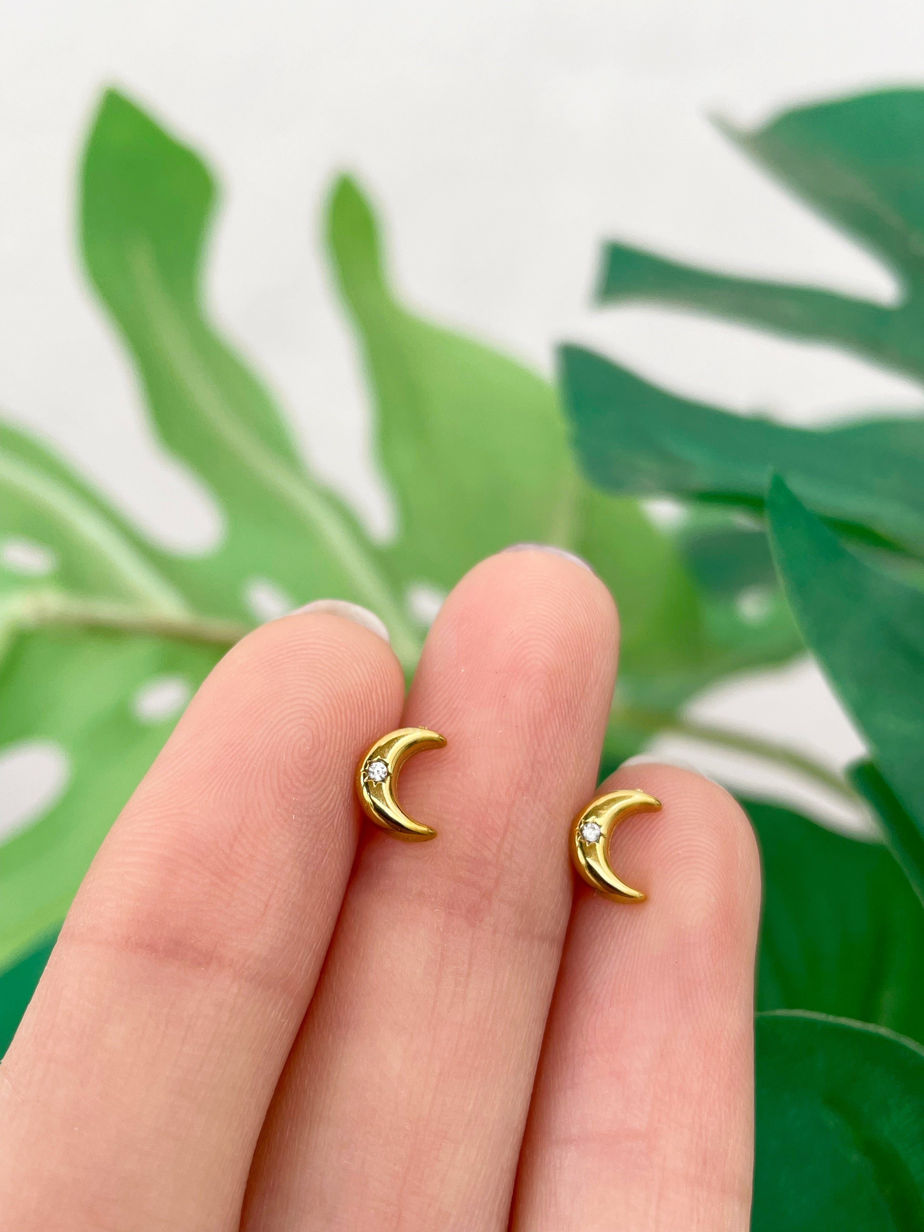 Mini luna circonitas (unidad)